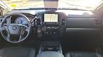 Used 2022 Nissan Titan PRO-4X Crew Cab 4x4 Pickup for sale #P7025-1 - photo 8