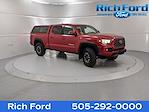 Used 2021 Toyota Tacoma SR5 Double Cab 4WD Pickup for sale #P7832 - photo 1