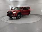 Used 2021 Toyota Tacoma SR5 Double Cab 4WD Pickup for sale #P7832 - photo 12