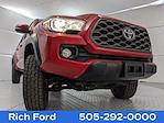 Used 2021 Toyota Tacoma SR5 Double Cab 4WD Pickup for sale #P7832 - photo 27