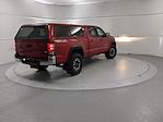 Used 2021 Toyota Tacoma SR5 Double Cab 4WD Pickup for sale #P7832 - photo 2