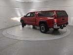 Used 2021 Toyota Tacoma SR5 Double Cab 4WD Pickup for sale #P7832 - photo 4
