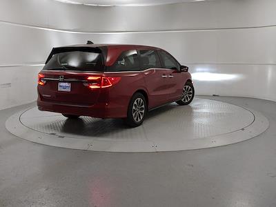 Used 2022 Honda Odyssey EX-L Minivan for sale #P7848A - photo 2