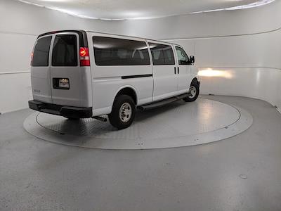 Used 2022 Chevrolet Express 3500 LS Passenger Van for sale #P7853 - photo 2