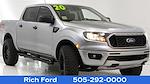 Used 2020 Ford Ranger XLT SuperCrew Cab 4x4 Pickup for sale #P7873A - photo 1