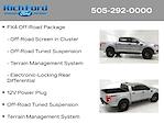 Used 2020 Ford Ranger XLT SuperCrew Cab 4x4 Pickup for sale #P7873A - photo 22