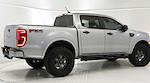 Used 2020 Ford Ranger XLT SuperCrew Cab 4x4 Pickup for sale #P7873A - photo 3