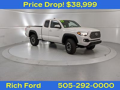 2022 Toyota Tacoma Access Cab 4WD Pickup for sale #P7923 - photo 1