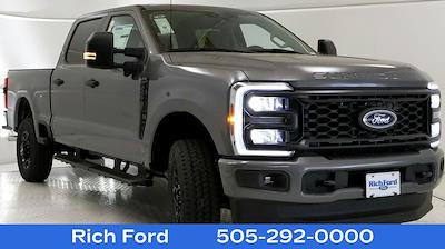 2024 Ford F-250 Crew Cab 4x4 Pickup for sale #P7930A - photo 1