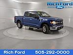 2024 Ford F-150 SuperCrew Cab 4x4 Pickup for sale #P7936 - photo 1