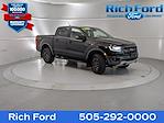 Used 2019 Ford Ranger Lariat SuperCrew Cab 4x4 Pickup for sale #P7939-1A - photo 1