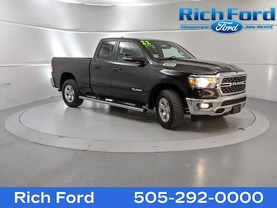 2022 Ram 1500 Quad Cab 4x4 Pickup for sale #P7955 - photo 1