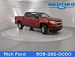 2015 Chevrolet Colorado Crew Cab 4x4 Pickup for sale #P7969 - photo 1