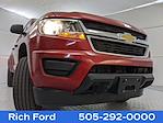 2015 Chevrolet Colorado Crew Cab 4x4 Pickup for sale #P7969 - photo 29