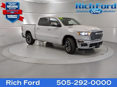2025 Ram 1500 Crew Cab 4x4 Pickup for sale #P7977 - photo 1