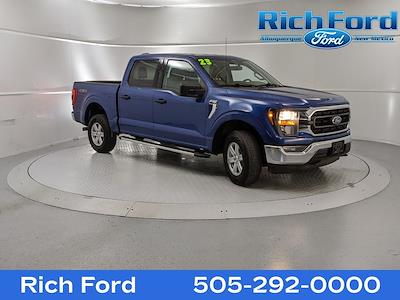 2023 Ford F-150 SuperCrew Cab 4x4 Pickup for sale #P7979 - photo 1
