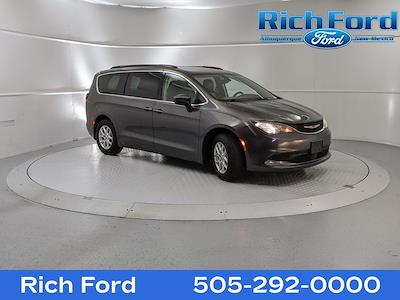 2021 Chrysler Voyager FWD Minivan for sale #P7983 - photo 1