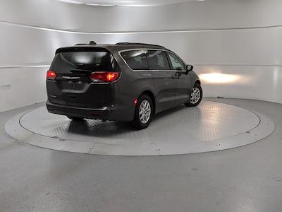 2021 Chrysler Voyager FWD Minivan for sale #P7983 - photo 2
