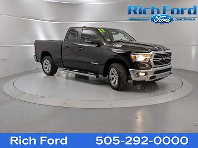 2022 Ram 1500 Quad Cab 4x4 Pickup for sale #P7986 - photo 1