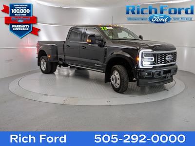 2025 Ford F-450 Crew Cab DRW 4x4 Pickup for sale #P8033-1 - photo 1