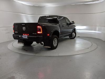 Used 2021 Ram 3500 Laramie Mega Cab for sale #P8040-1 - photo 2