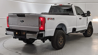 Used 2024 Ford F-250 XL Regular Cab for sale #P8045 - photo 2