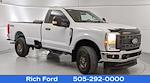 Used 2024 Ford F-250 XL Regular Cab for sale #P8045 - photo 1