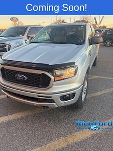 Used 2019 Ford Ranger - photo 1