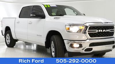2022 Ram 1500 Crew Cab 4x4 Pickup for sale #STK446840 - photo 1