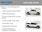 2022 Ram 1500 Crew Cab 4x4 Pickup for sale #STK446840 - photo 33