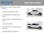 2022 Ram 1500 Crew Cab 4x4 Pickup for sale #STK446840 - photo 43