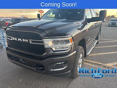 Used 2021 Ram 2500 Big Horn Crew Cab for sale #T3087 - photo 1