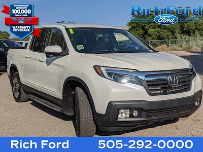 2017 Honda Ridgeline Crew Cab AWD Pickup for sale #W0005 - photo 1