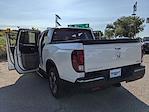 2017 Honda Ridgeline Crew Cab AWD Pickup for sale #W0005 - photo 9