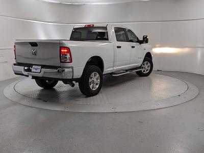 Used 2024 Ram 2500 Big Horn Crew Cab for sale #W0012 - photo 2