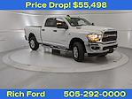 Used 2024 Ram 2500 Big Horn Crew Cab for sale #W0012 - photo 1