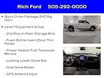Used 2024 Ram 2500 Big Horn Crew Cab for sale #W0012 - photo 28