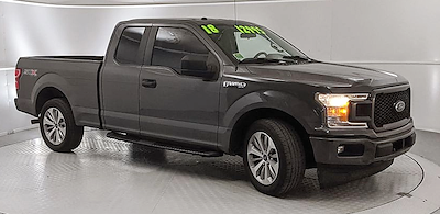 Used 2018 Ford F-150 - photo 1
