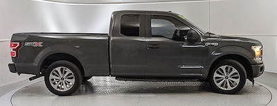 Used 2018 Ford F-150 - photo 1