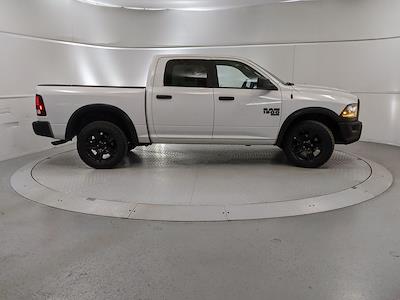 Used 2024 Ram 1500 Classic Warlock Crew Cab for sale #W0018 - photo 2