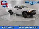 Used 2024 Ram 1500 Classic Warlock Crew Cab for sale #W0018 - photo 1