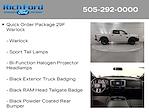Used 2024 Ram 1500 Classic Warlock Crew Cab for sale #W0018 - photo 11