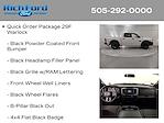 Used 2024 Ram 1500 Classic Warlock Crew Cab for sale #W0018 - photo 22