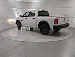 Used 2024 Ram 1500 Classic Warlock Crew Cab for sale #W0018 - photo 4