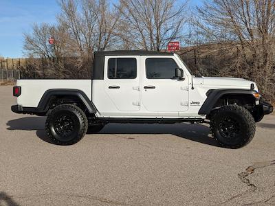 Used 2020 Jeep Gladiator Sport Crew Cab for sale #W0019 - photo 2