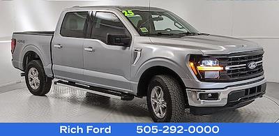 2025 Ford F-150 SuperCrew Cab 4WD Pickup for sale #W0024 - photo 1