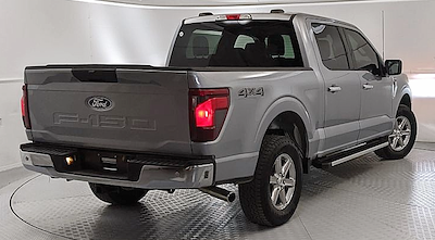 2025 Ford F-150 SuperCrew Cab 4WD Pickup for sale #W0024 - photo 2