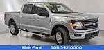 2025 Ford F-150 SuperCrew Cab 4WD Pickup for sale #W0024 - photo 1