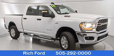 Used 2024 Ram 2500 - photo 1