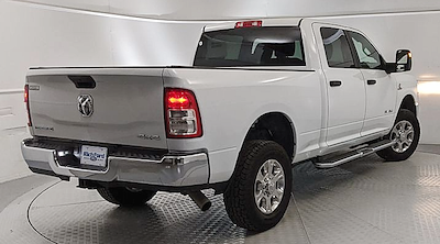 Used 2024 Ram 2500 - photo 1